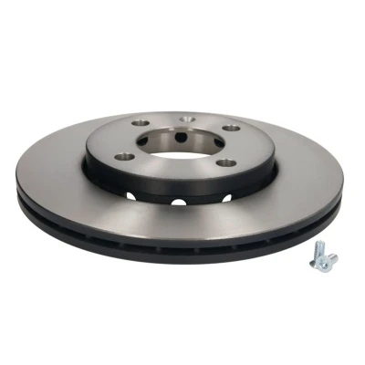 Imagen de TRW DF2780 Disco de freno 239 18 4 100 ventilado barnizado altamente carbonizado VOLKSWAGEN: Polo III Hatchback, Lupo / 3L, SEAT: Arosa