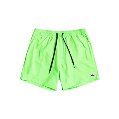 Imagen de Quiksilver Everyday 13&quot; Short de Natación para Chicos 8 16