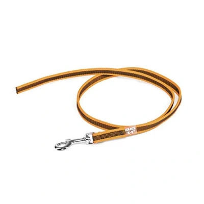 Imagen de Correa IDC Color &amp; Gray sin asa, 14 mm x 1 m, Naranja Gris
