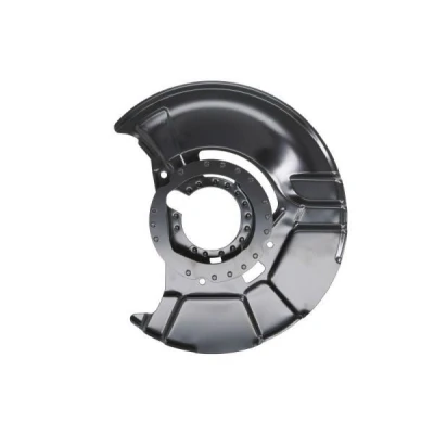 Imagen de Placa protectora, disco de freno BLIC 6508 03 0060378P Derecha