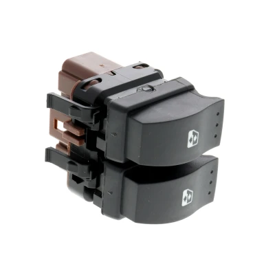 Imagen de VEMO V46 73 0040 Interruptor, elevalunas Puerta vehículo RENAULT: MEGANE 2, 2 Stufenheck, Kombi
