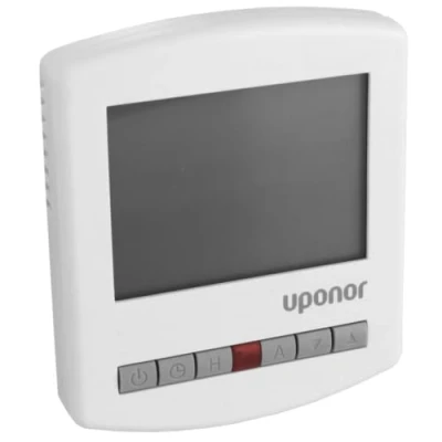 Imagen de Uponor 230V Digital Programmable Thermostat by