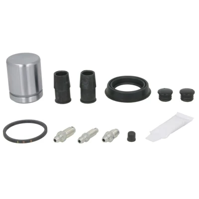 Imagen de AUTOFREN SEINSA D41956C Kit de Reparación Frenos Eje trasero 44 BMW: 3 Coupé, Berlina, X1, VOLKSWAGEN: Touareg I, Transporter 5 Bus norauto,