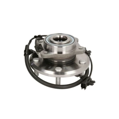Imagen de BTA H2Y023BTA Juego de cojinete rueda posterior, izquierda DODGE: Journey MPV, FIAT: Freemont