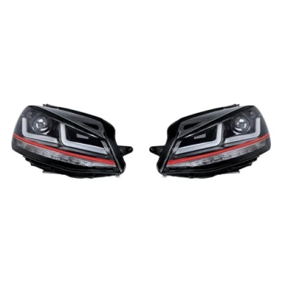 Imagen de OSRAM LEDriving LEDHL103 GTI Juego faros principales