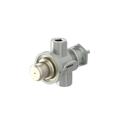 Imagen de Válvula multivía WABCO 434 205 026 0