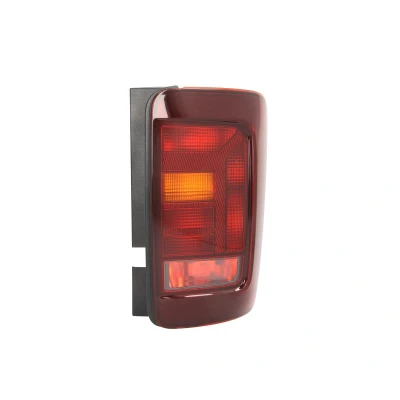 Imagen de TYC 11 12974 21 2 Piloto trasero izquierda gris humo sin portalámparas VOLKSWAGEN: Caddy 4 Kasten, Kombi, Alltrack IV Furgón