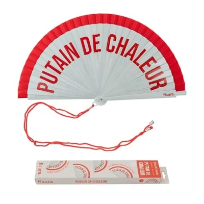 Imagen de Fisura Chaleur, Rojo Accesorio de Viaje Billetera, Standard para Mujer