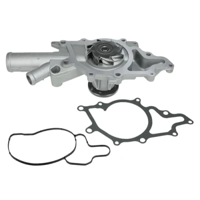 Imagen de MEYLE 013 220 0012 Bomba de agua con junta ORIGINAL Quality MERCEDES BENZ: Vito Mixto, Sprinter 3.5 T Furgón, Viano