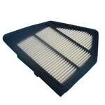 Imagen de ALCO FILTER MD 8702 Filtro de aire 52,0 225,0 Cartucho filtrante HONDA: CR V 4