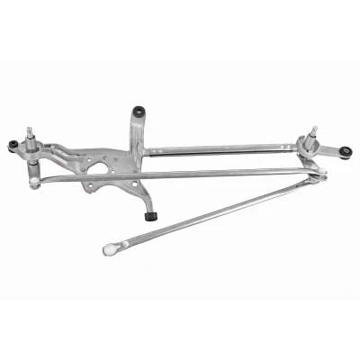 Imagen de VAICO V51 0231 Varillaje de Limpiaparabrisas para vehíc. con volante a la izquierda delante sin electromotor