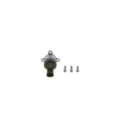 Imagen de BOSCH 1 465 ZS0 100 Regulador de presión combustible Bomba alta (lado baja presión) con material montaje añadido