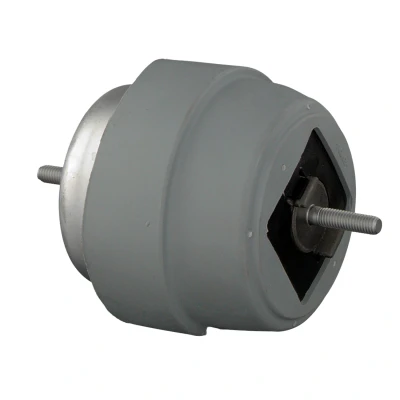 Imagen de FEBI BILSTEIN 36689 Soporte de motor Delante, derecha hidráulico con tapa contra salpicaduras AUDI: A4 B7 Avant, B6 Berlina, Berlina