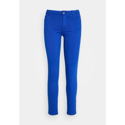 Imagen de Morgan Petra Vaqueros pitillo, Mujer, Talla: 34, Bleu royal