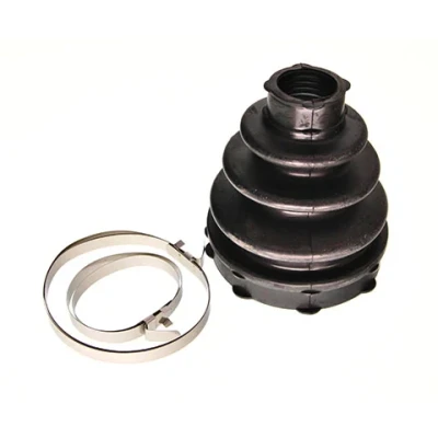 Imagen de MAXGEAR 49 2119 Fuelle, árbol de transmisión lado rueda 91 NBR (caucho nitril butadieno) TOYOTA: Avensis III Familiar, Auris Hatchback