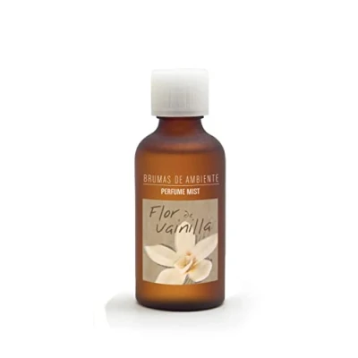 Imagen de Boles d&#039;olor Ambient Brumas Flor de Vainilla 50ml fragancia para difusores aroma
