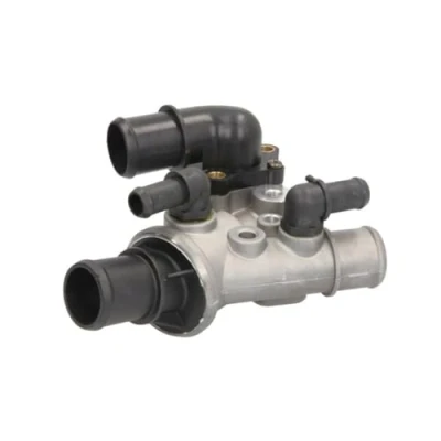 Imagen de CALORSTAT by Vernet TH5976.80J Termostato, refrigerante 80 con junta Cubierta de metal FIAT: Punto I Hatchback