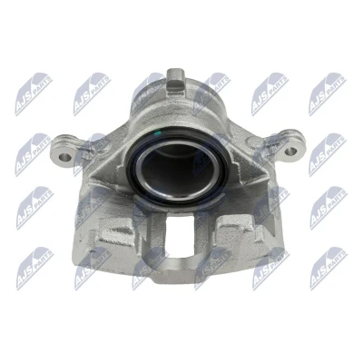 Imagen de NTY HZP LR 014 Pinza de freno Eje delantero, izquierda LAND ROVER: Freelander I SUV Cabrio