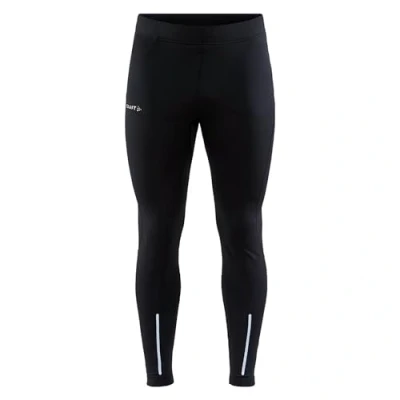 Imagen de Craft ADV Essence Warm Tights M, Hombre, Negro, S