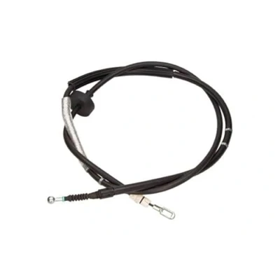 Imagen de MAXGEAR 32 0402 Cable de Freno Mano Atrás izquierda 1928, 1765 Discos AUDI: A4 B6 Berlina, Avant, SEAT: Exeo ST