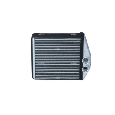 Imagen de NRF EASY FIT 54208 Radiador de Calefaccion con material montaje añadido OPEL: Corsa C Hatchback, Combo Tour norauto, oscaro, mister auto