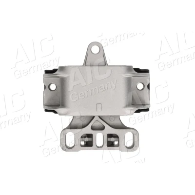 Imagen de AIC 50222 Soporte de motor izquierda Rodamiento caucho metal AUDI: A3 Sportback, Hatchback, 80 B3, VOLKSWAGEN: Golf 4, 3, 4 Variant