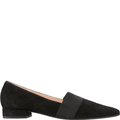Imagen de Högl EVENCY, Zapatos Tipo Ballet Mujer, Schwarz, 43 EU