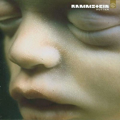 Imagen de Mutter [Vinilo]