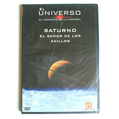Imagen de BIG BANG , LA HISTORIA DEL UNIVERSO. DISCOVERY CHANNEL