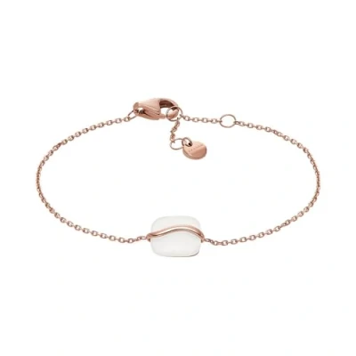 Imagen de Skagen Sofie Pulsera Rose goldcoloured, Mujer, Talla: One Size, gold coloured