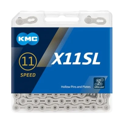 Imagen de KMC Cadena de Bicicleta X11 SL