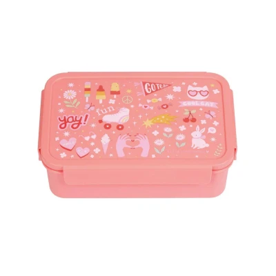 Imagen de Caja de Almuerzo Bento Fun