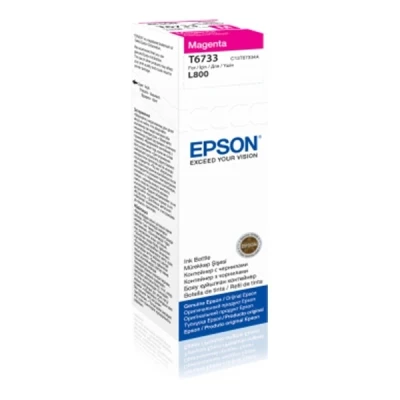 Imagen de Cartucho De Tinta Epson T6733
