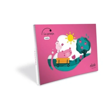 Imagen de Proyecto Click 5 años : La granja (CLICK PROYECTOS)