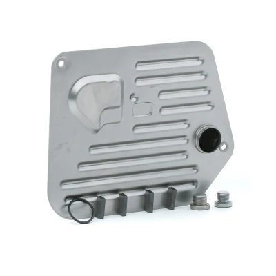 Imagen de ZF GETRIEBE 1058.298.048 Kit filtro hidrtáulico, caja automática sin aceite BMW: X5, 5 Berlina, Touring