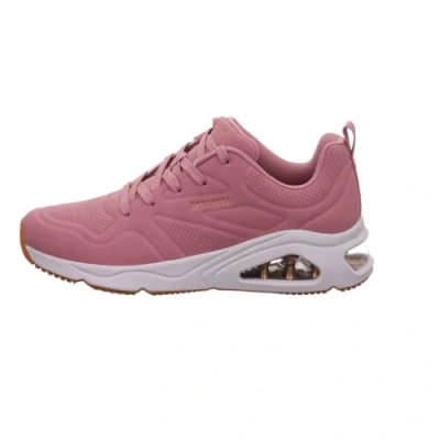 Imagen de Skechers Tres Air Uno, Zapatillas Mujer, Fuchsia, 38 EU