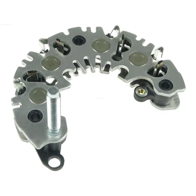 Imagen de AS PL ARC4007 Rectificador, alternador