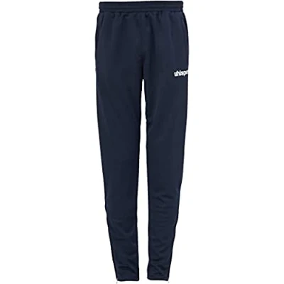 Imagen de uhlsport Essential Performance Pantalón De Entrenamiento, Hombre, Azul Marino, 116