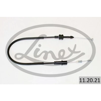 Imagen de Cable del acelerador LINEX 11.20.21