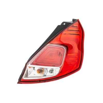 Imagen de HELLA 2VP 354 805 021 Piloto trasero derecha P21/5W, PY21W, W16W 12 con lámpara portalámparas FORD: FIESTA 6