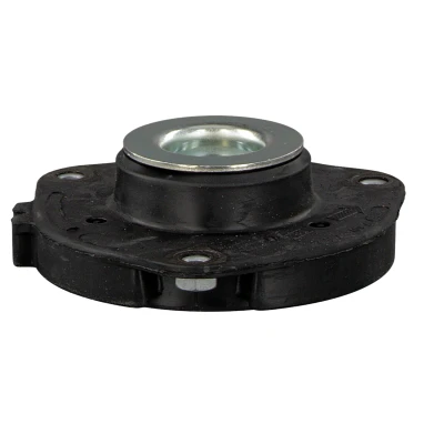 Imagen de FEBI BILSTEIN 32645 Copela de amortiguador Eje delantero sin rodamiento bolas Caucho AUDI: TT Coupé, A3 Sportback, Roadster