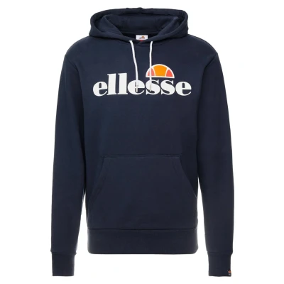Imagen de Ellesse Gottero Jersey con capucha, Hombre, Talla: Small, Navy
