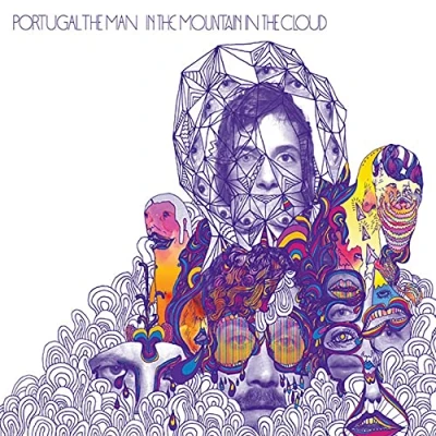 Imagen de Portugal The Man In Mountain Clouds (Lp) [Vinilo]