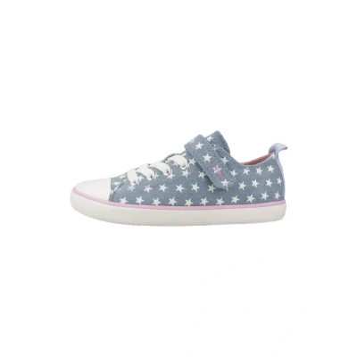 Imagen de Zapatillas de chica Geox Gisli G. A