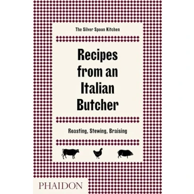 Imagen de Recipes From An Italian Butcher