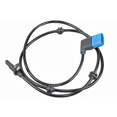 Imagen de METZGER 09001072 Sensor de ABS Eje trasero MERCEDES BENZ: Clase A, B, GLA