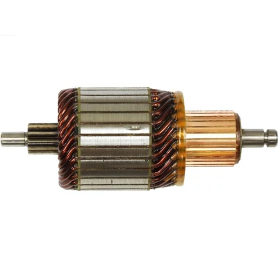 Imagen de AS PL SA0104 Inducido, motor de arranque 12 2,20