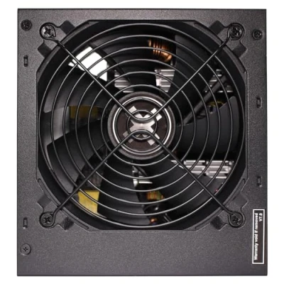 Imagen de Xilence XP750R6.2 Fuente de alimentación para PC ATX (750 W, 80+, Gaming, no Modular, 1 x 20+4 Pin, CPU 8PIN, 2 PCI E 6+2PIN, 3xHDD, 5xSATA, Ventilador silencioso 120 mm, Cable 600 Negro