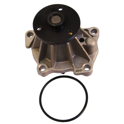 Imagen de MAPCO 21607 Bomba de agua mecánico FORD: Sierra Mk2 Hatchback, Escort 6, MONDEO 1