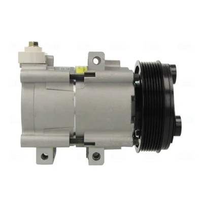 Imagen de NISSENS 890081 Compresor de Aire Acondicionado FS10 12 PAG 46 R 134 a FORD: MONDEO 3 Stufenheck, 2,